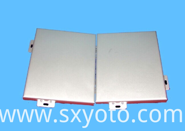 Solid Aluminum Sheet033 Solid Aluminum Sheet033
